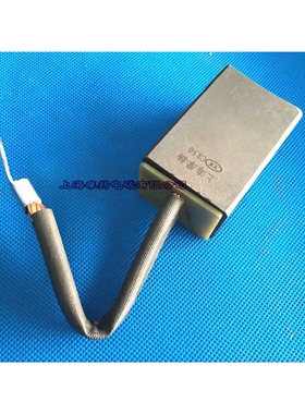重庆赛力盟适配碳刷 CR50电刷 32X40X60MM 含铜发电机电刷