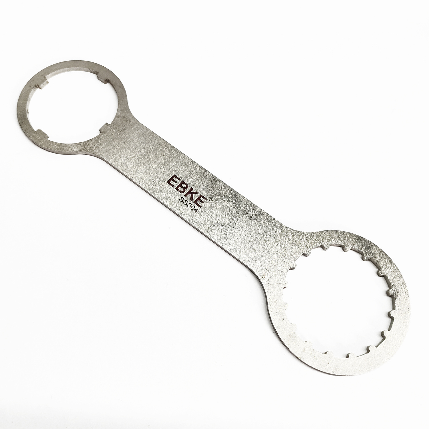 EBKE 中轴BB拆装工具 可用于八方中置BBS 01 02 HD 及中空中轴