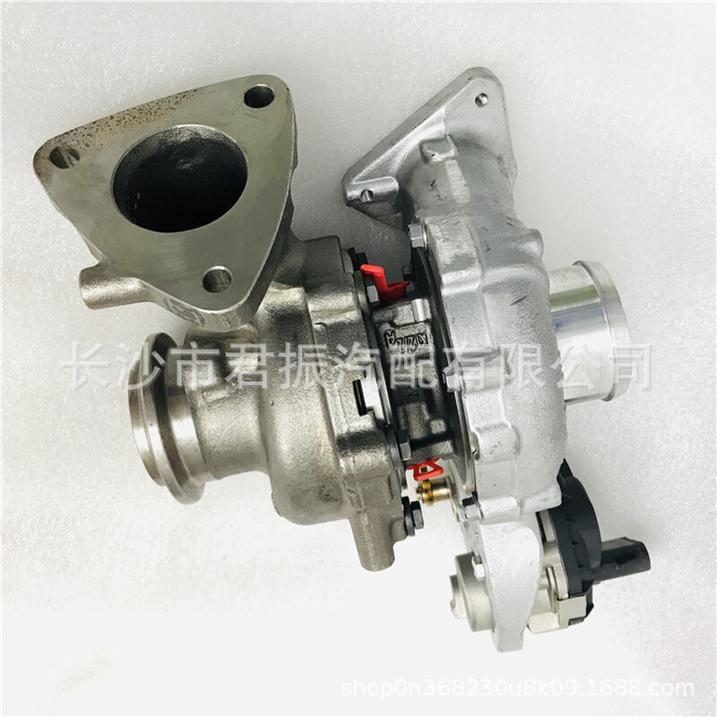 厂家批发 GTE1446V 850229-0004 JB3Q-6K682-AA 涡轮增压器