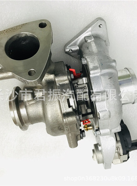 厂家批发 GTE1446V 850229-0004 JB3Q-6K682-AA 涡轮增压器