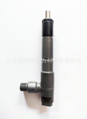 729906-53100 4TNE98 1298906-53000 洋马喷油器 真正厂家