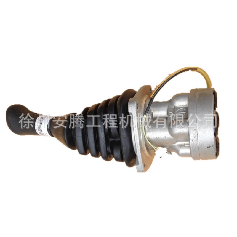 挖机XE370C配件 右先导阀手柄PV48K1337(RH) A1-31372