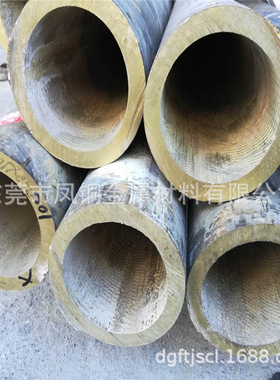 C54400锡青铜管 外径5-200mm内径3-150mm可切割锡青铜管高耐磨