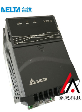 供应全新台达M系列轻载型变频器VFD015M43B-ZA