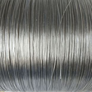 厂家直销发热宝用发热线 4欧姆316L不锈钢纤维导电缝纫线电阻稳定