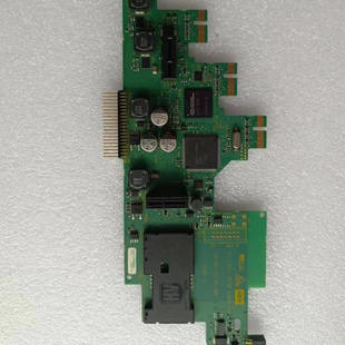 O控制板CT 2主板CPU板I LTD 3130 艾默生CT变频器M700 1200
