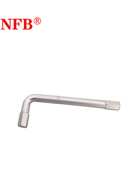 CNFB 桥防 内六角扳手  钛合金内六角扳手 T85114