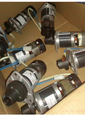 1VCF349750S0918 1VCF349750S0909 ABB HD4系列储能电机