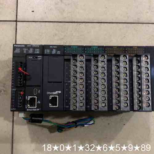 PLC一组 AFP7CCM2系列