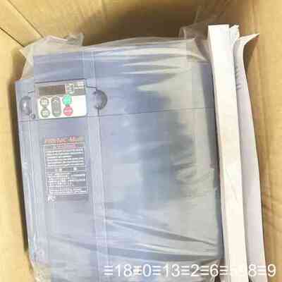 变频器FRN15E1S-4J FRN15E1S-4C 有议价
