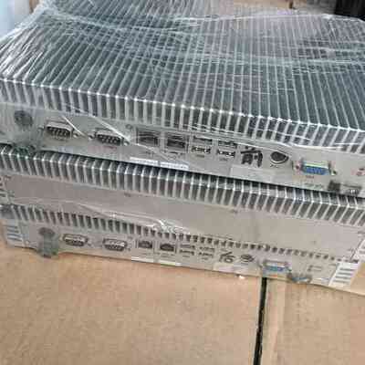 IEI威强 TANK-GM45A-R10 P8600无风扇工