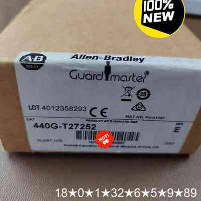 正品TLS1-GD2440G-T27252互锁开关，