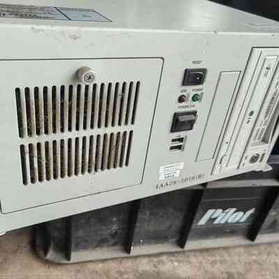 非标价ALGO 主机 PCⅠ-CPU3 PC-02014议价
