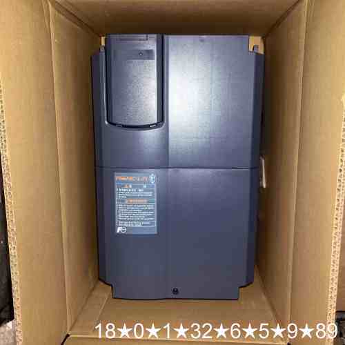 变频器FRN7.5LM1S-4AA和FRN11LM1S-