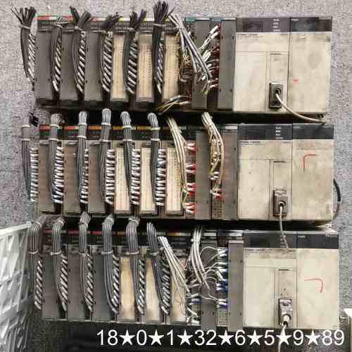 PLC C200HG-CPU43-E电源C200HW-