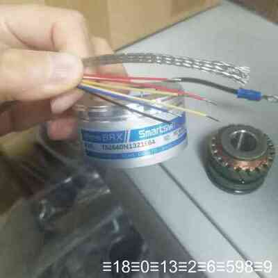 多摩川编码器TS2640N1321E64，BRX系列Smar议价