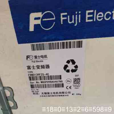 变频器FRN0139F2S-4C。FRN0168F2S-议价