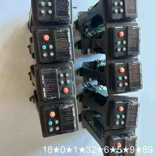 PM6L2EJ-AAFAAAK WATLOW瓦特隆温控器 拆