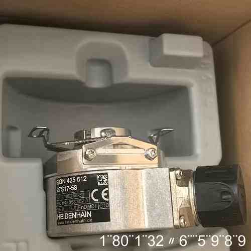海德汉编码器EQN425 512 27S17-58R.带