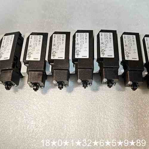 MOELLER AT0-20-1-I 47个（C-3