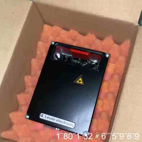 BPS 34 S M 100 条码定位系统