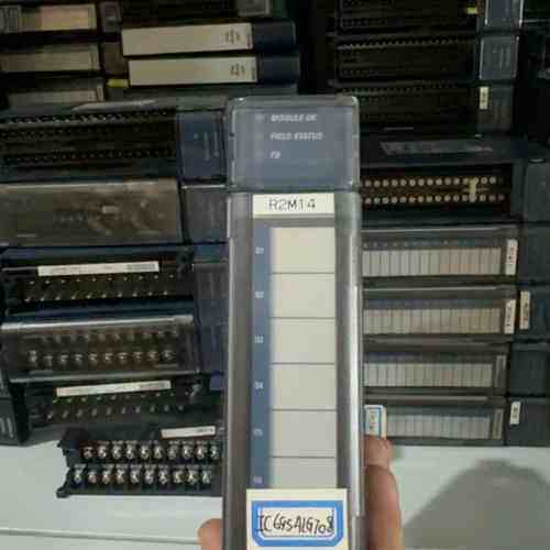 议价IC695ALG708-CB GE 8通道输工控自动化模块维修
