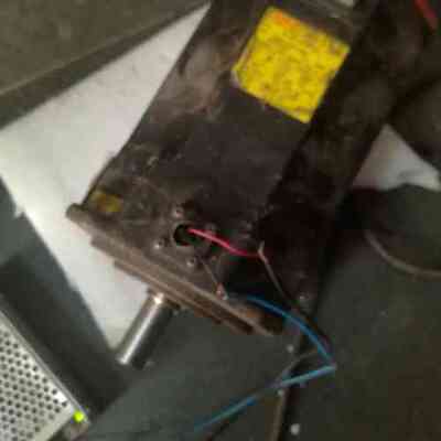 非标价法那科FANUC A06B-0226-B401伺服电机成色议价
