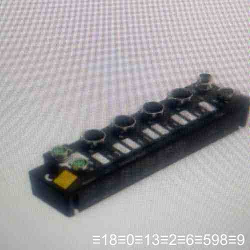 ，TBEN-S2-2RFID-4DXP，模块议价