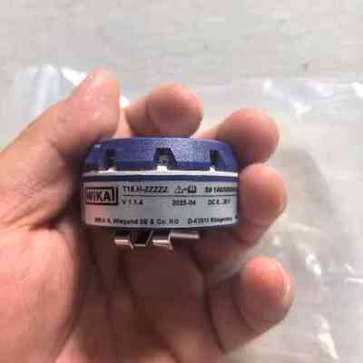 议价T15.H-ZZZZZ 温度变送器 德国WIKA威卡 工业自动化测温器件维