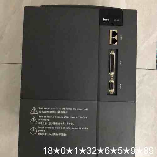 英威腾伺服驱动器SV-DA200-011-4-S7-J000