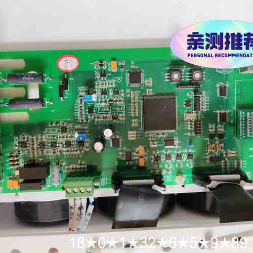 光纤板 许继 功率单控制板 7820Z259,SVG-A0