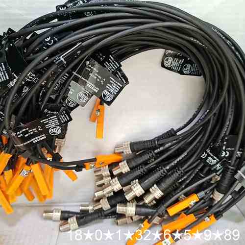 IFM MK5159 51个 B-6-6