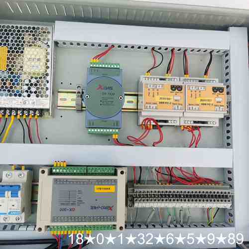 GX-300 XBRO-HER控制器DC8-24V AC5A