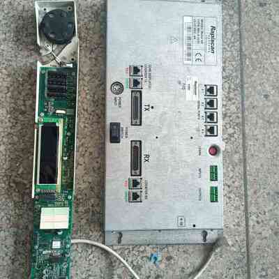 非标价Rapiscan Metor6S MELS5242 MCCU议价