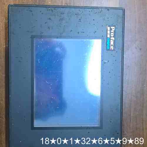 普洛菲斯触摸屏GP37W2-BG41-24V，型号28800
