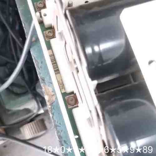 伺服驱动器电源驱动板8222LP 8221LP.4A.V