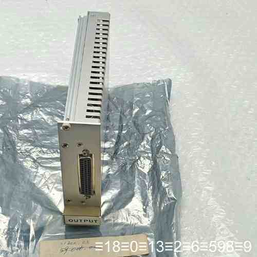 card for MAX95 控制器模块124-020274议价