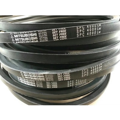 三之星高速防油窄型带风机皮带SPC2000LwSPC2120LwSPC2240LW