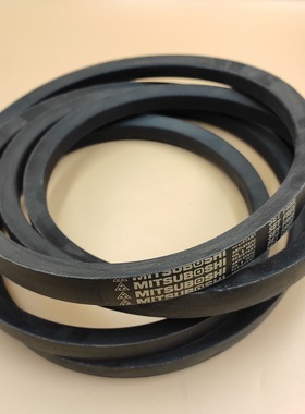 高速防油窄型带三角带风机皮带SPA-1857SPA1900SPA1957SPA2282LW