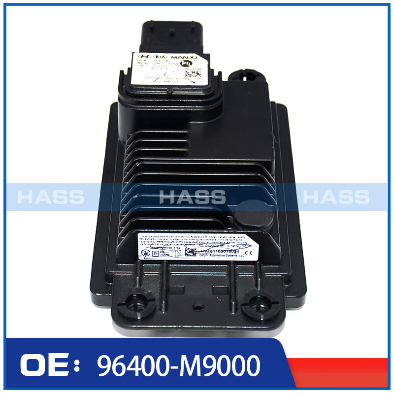 适用于现代自适应巡航模块 ACC 毫米波雷达 96400-M9000