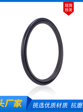 供应TPFE格莱圈斯特封孔用格莱圈旋转液压油封组合密封件现货
