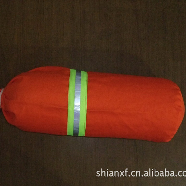 【选购】优质空呼气瓶罩 气瓶防护罩 空呼气瓶罩 船舶配件