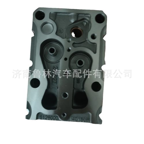 潍柴汽缸盖612600040282WEVB配陕汽德龙 重汽豪沃