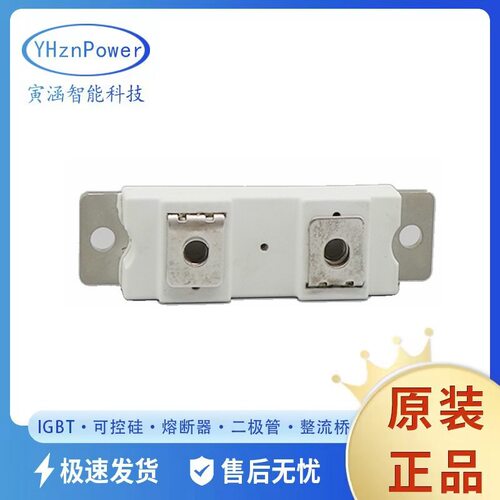 MMF300Y060DK1C MMF800Y020DK1 二极管模块可控硅电源原厂