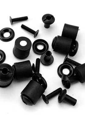 k鞘橡胶垫圈 KYDEXk鞘螺丝配件 快拨鞘螺丝零件 K鞘腰夹配件