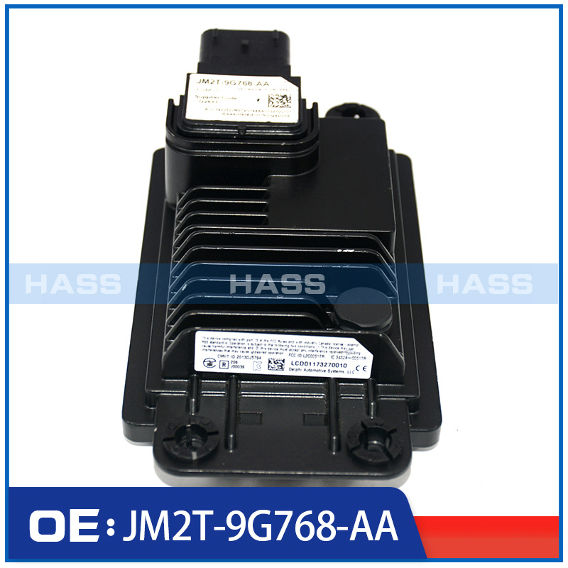 适用于福特自适应巡航模块ACC 毫米波雷达 JM2T-9G768-AA
