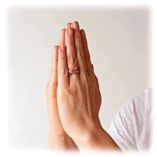 印度Isha进口正品 纯紫铜蛇戒蛇形萨古鲁 瑜伽铜戒指男女首饰品