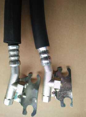 生产适用尼桑汽车A33/A32/A31高压油管49720-2Y900/49720-7Y900