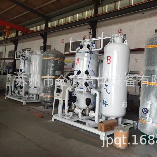 氮气机分子筛吸附型氮气保护氮气机苏州金派氮气机JP/FD99-60