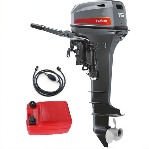 舷外机6B415马力Outboard machine 2冲程yamah船外机支持